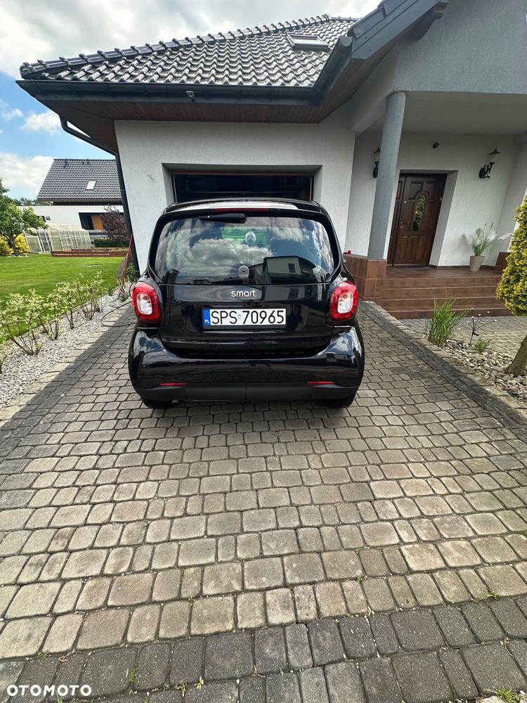 Smart Fortwo - 5