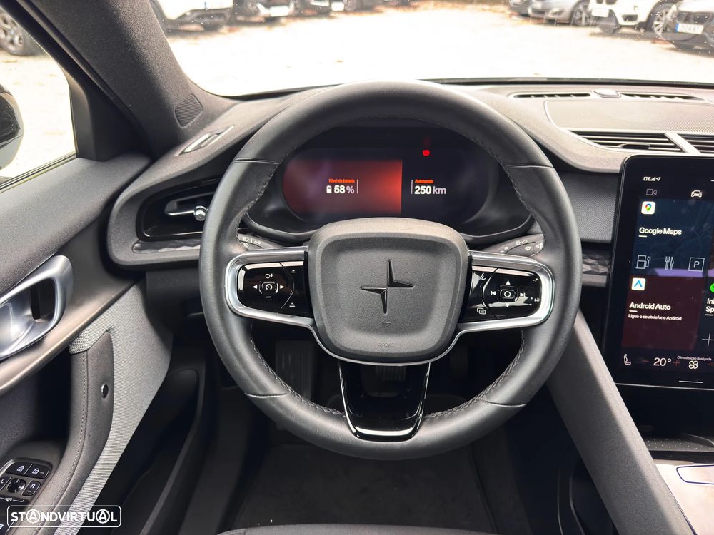 Polestar 2 Long Range 78 kWh - 18