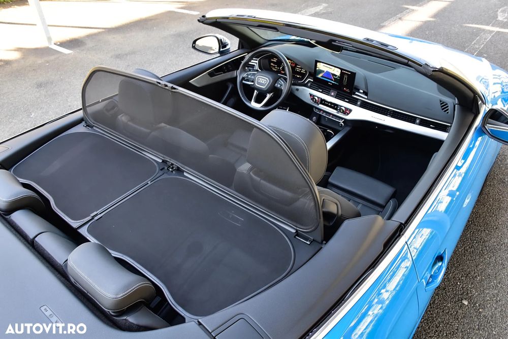 Audi S5 - 26