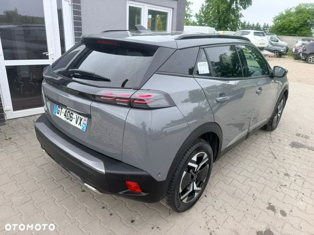Peugeot 2008 PureTech 130 EAT8 Allure Pack - 16
