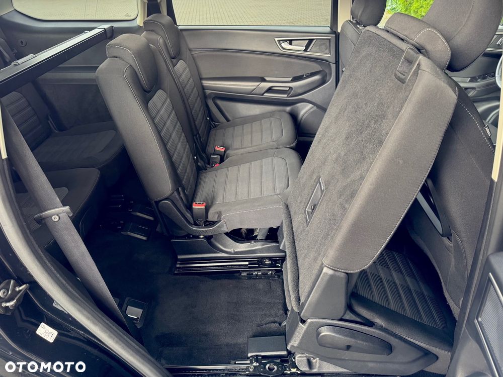 Ford Galaxy 2.0 TDCi Trend - 35