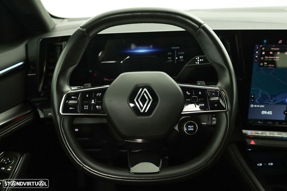 Renault Austral 1.3 Mild Hybrid Iconic Auto - 14
