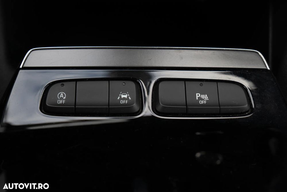 Opel Mokka 1.2L Turbo Start/Stop Aut. Edition - 18