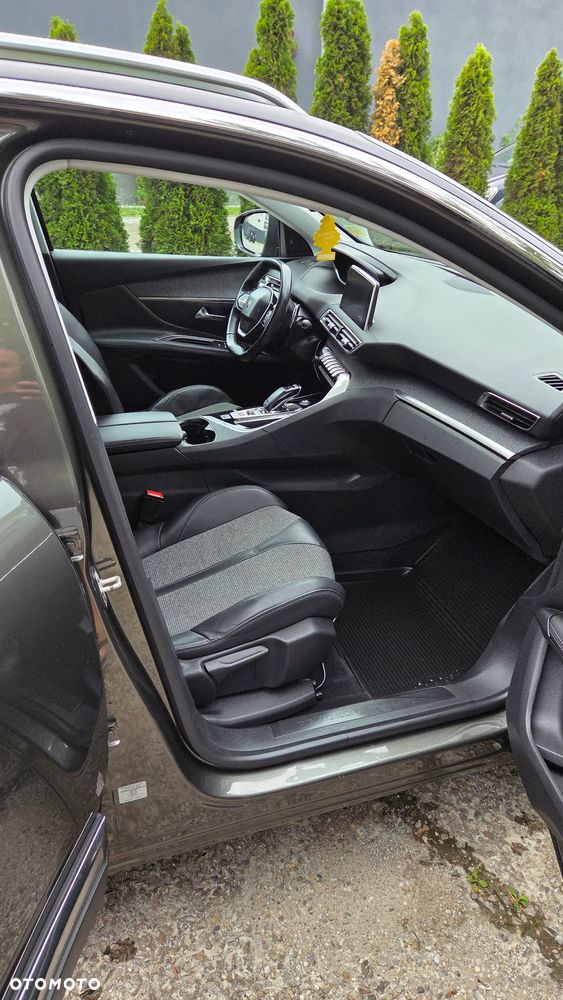 Peugeot 3008 1.6 THP Allure S&S EAT6 - 12