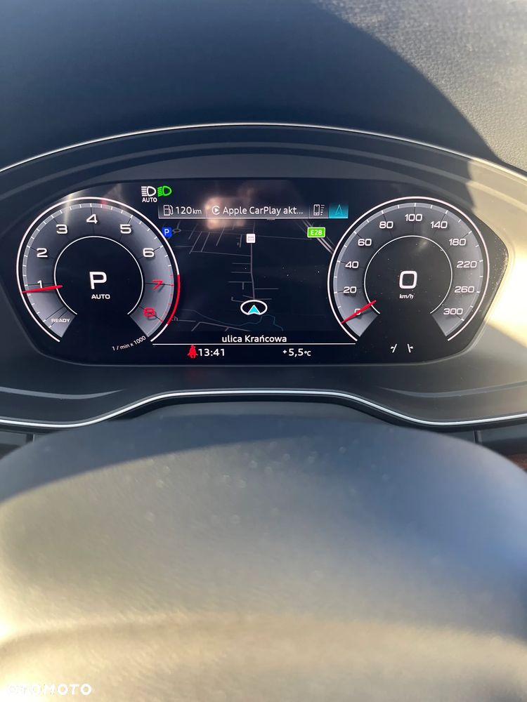 Audi Q5 45 TFSI quattro S tronic S line - 16