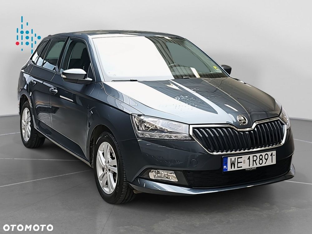 Skoda Fabia 1.0 TSI Ambition - 5