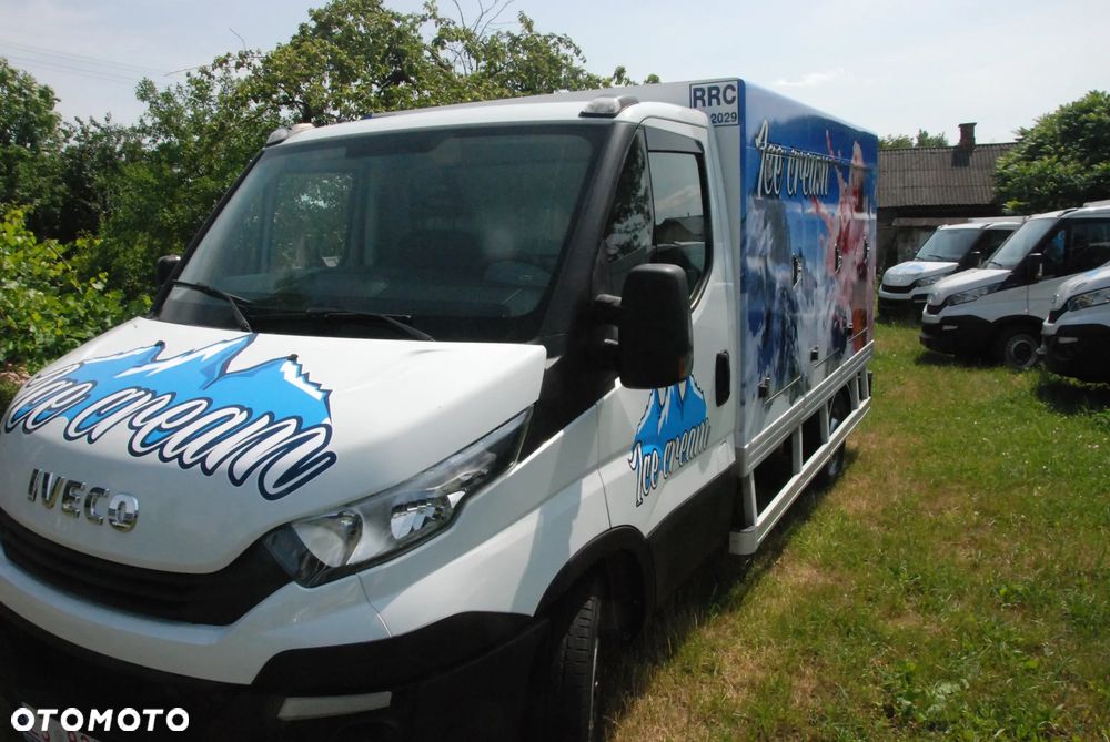 Iveco Daily 35S13 - 4
