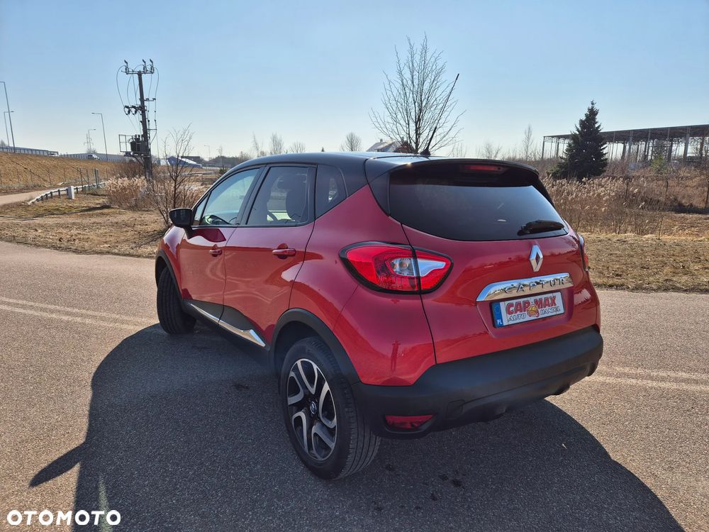 Renault Captur - 13