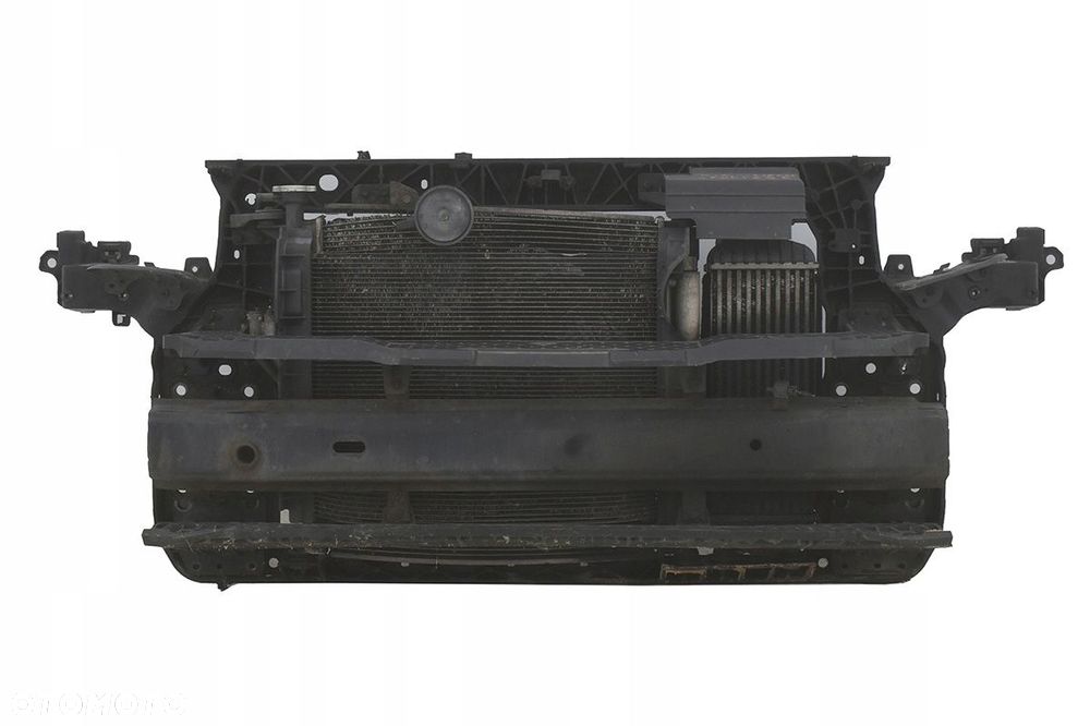 wzmocnienie pas * przedni kia sportage iii diesel - 1