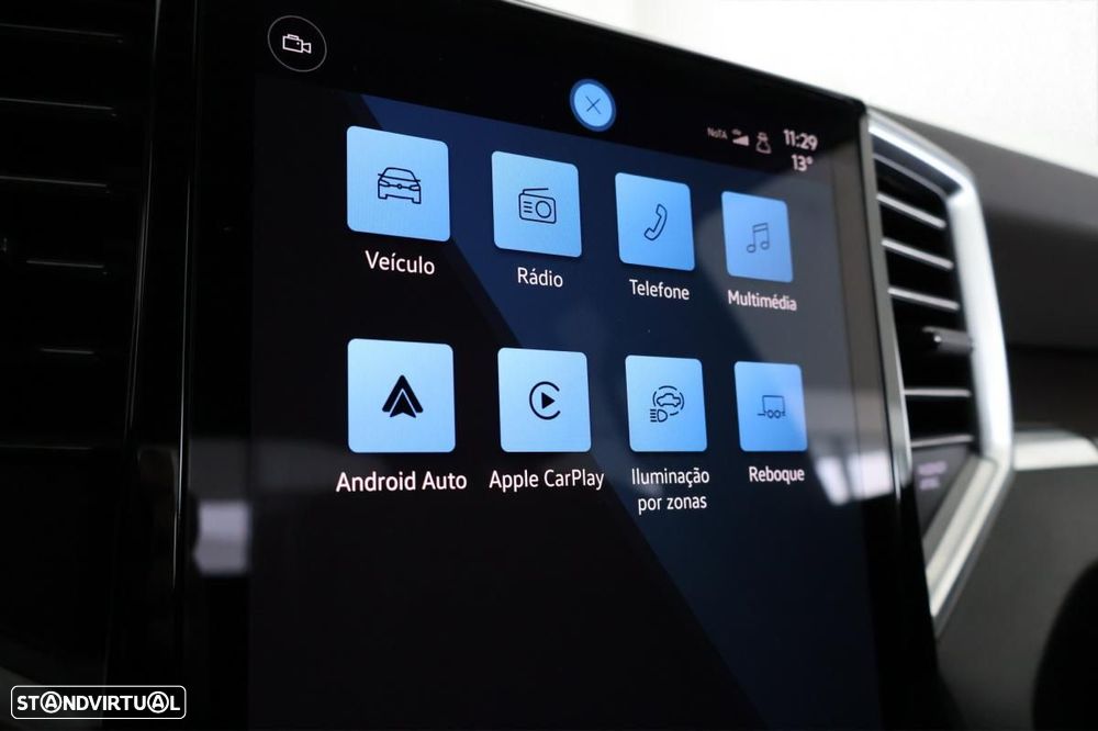 VW Amarok 3.0 TDI Style 4x4 - 23