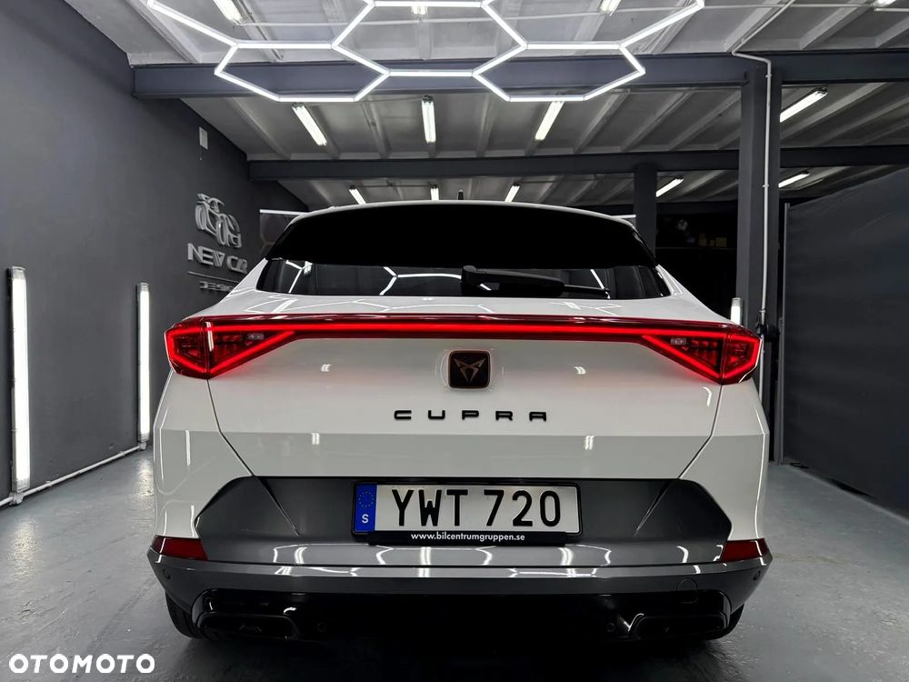 Cupra Formentor 1.5 TSI DSG - 7