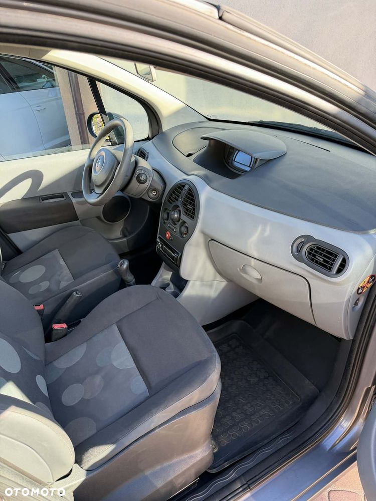 Renault Modus - 13