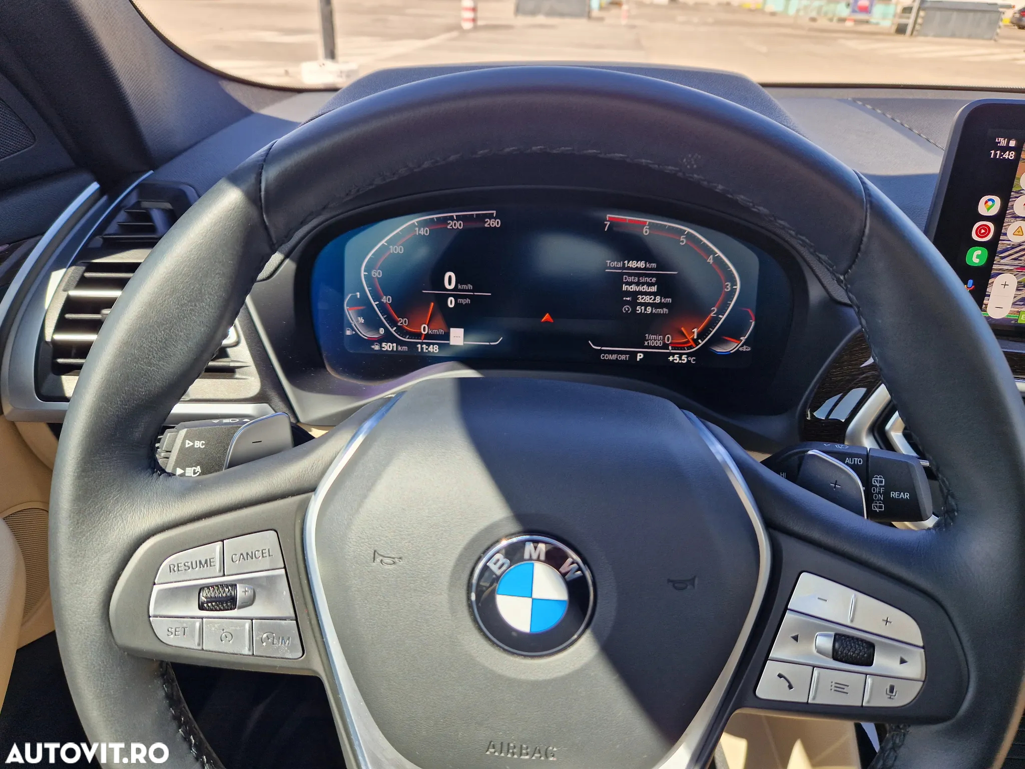 BMW X3 - 6