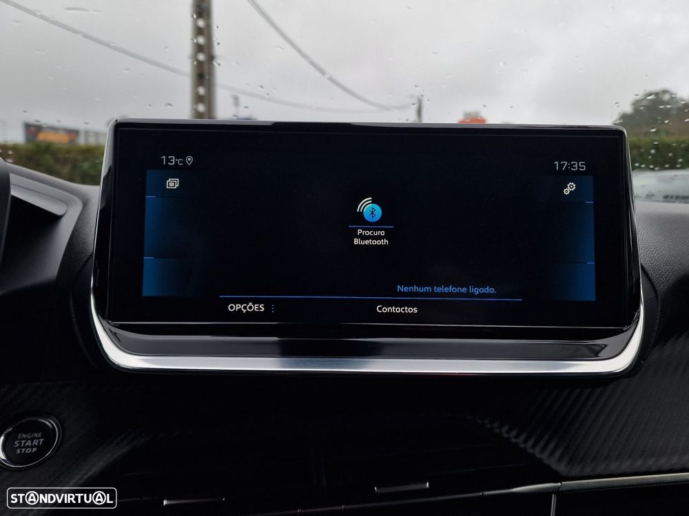 Peugeot 2008 1.2 PureTech Allure Pack - 35