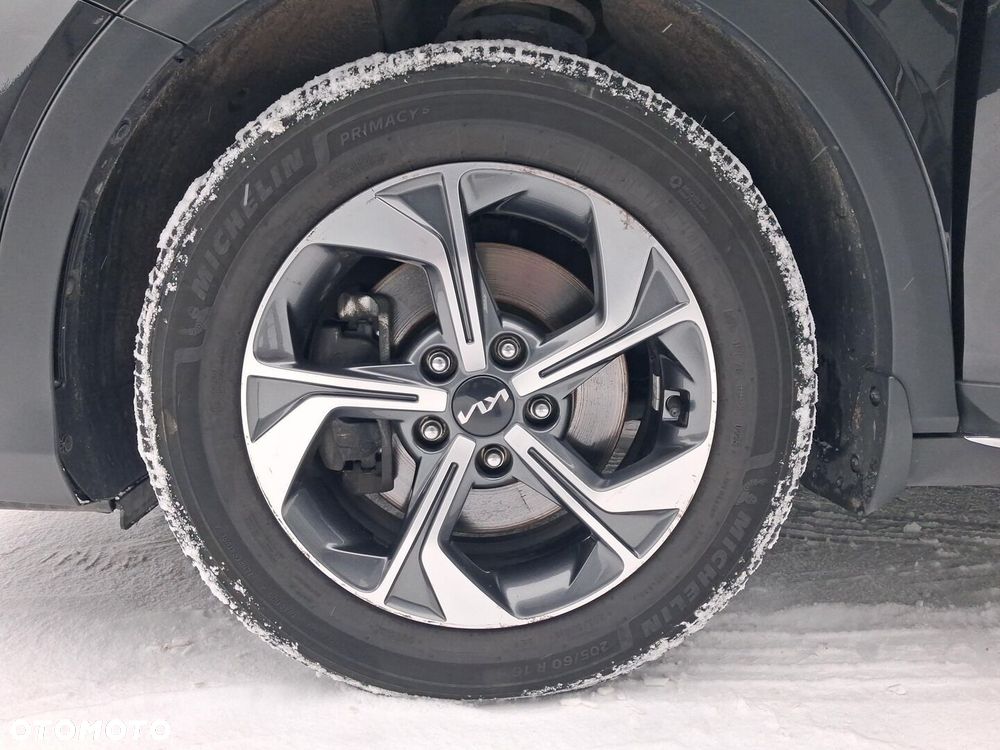 Kia XCeed 1.5 T-GDI M DCT - 29