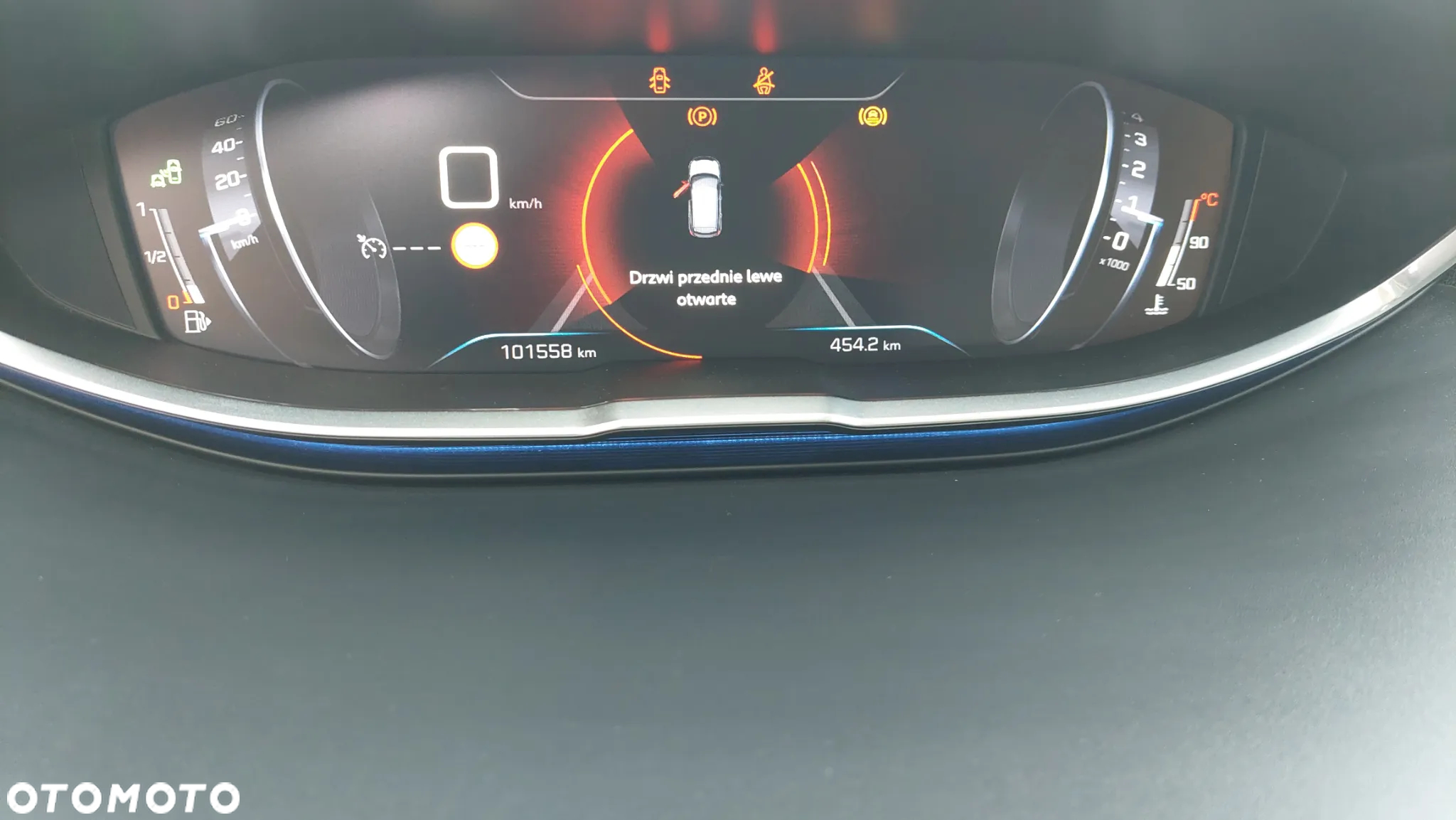 Peugeot 3008 1.2 PureTech Access S&S - 20