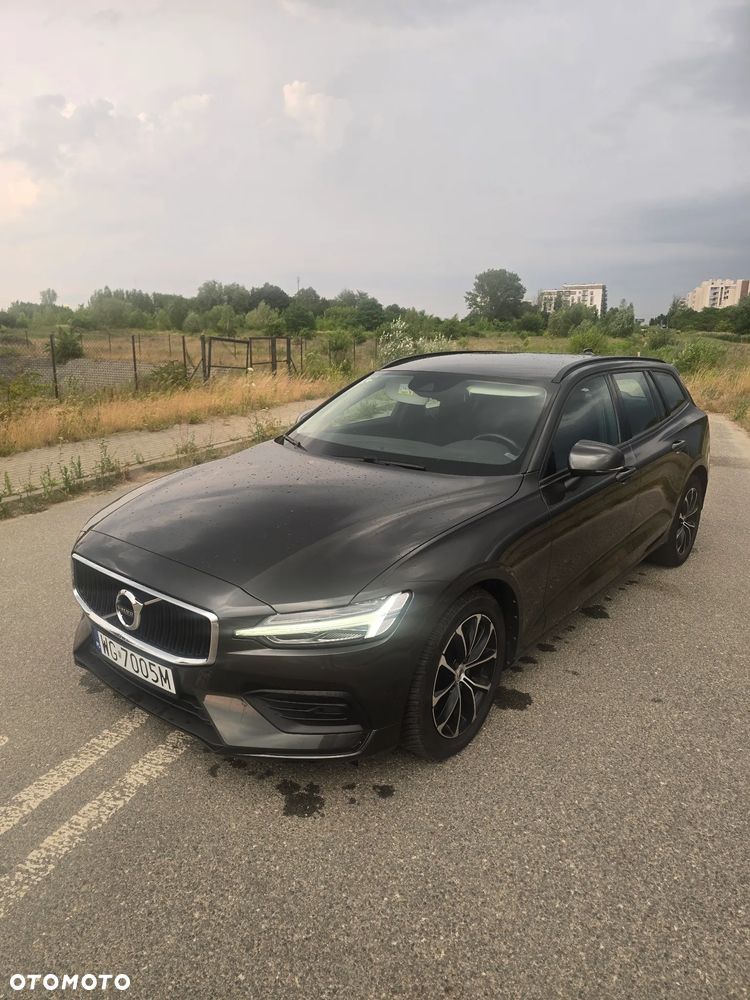 Volvo V60 B3 B DKG Inscription - 6