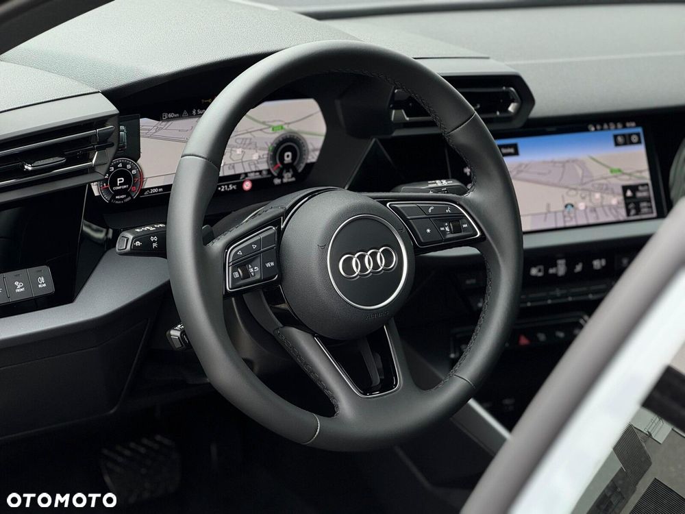 Audi A3 Allstreet - 12