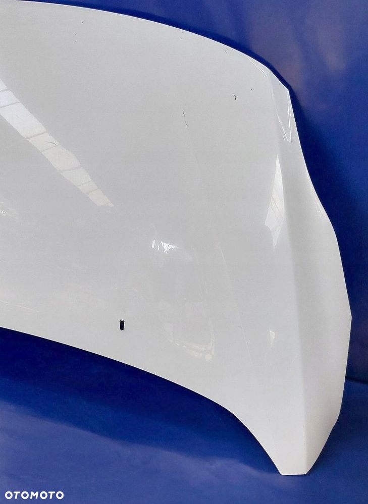 MASKA POKRYWA SILNIKA FORD C-MAX II MK2 10-14r - 3