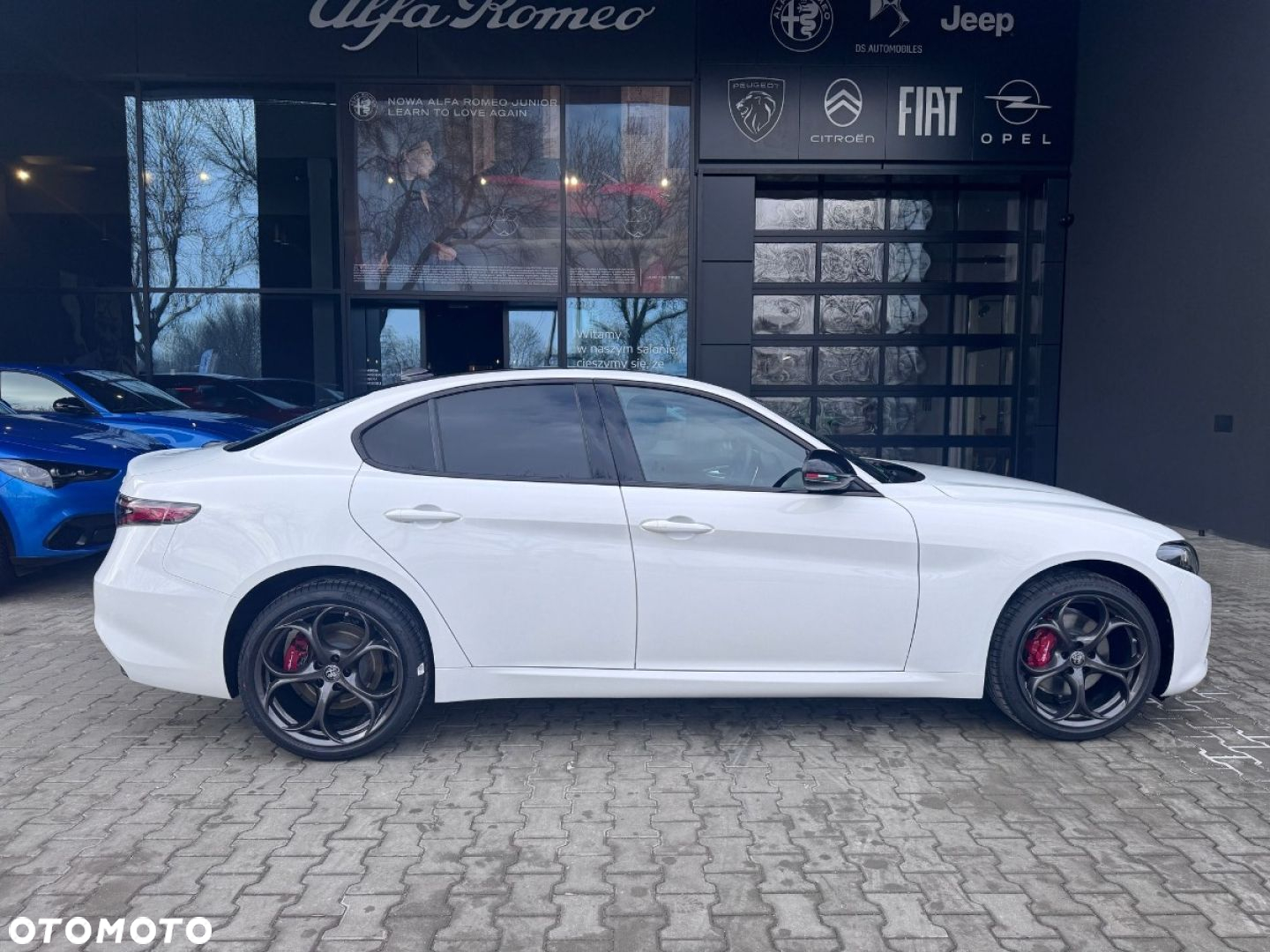 Alfa Romeo Giulia - 6