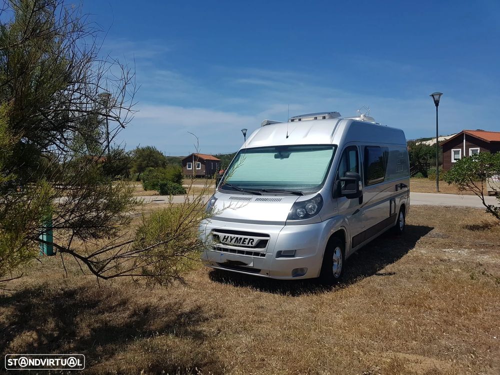 Fiat Ducato - 1