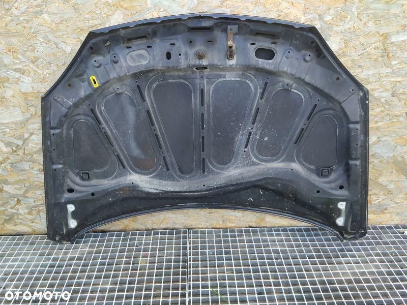 MASKA POKRYWA SILNIKA CZARNA PERŁA OPEL CORSA C Z20R - 5
