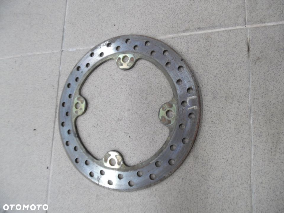 POLARIS RZR 800 TARCZ TARCZA HAMULOCWA - 3