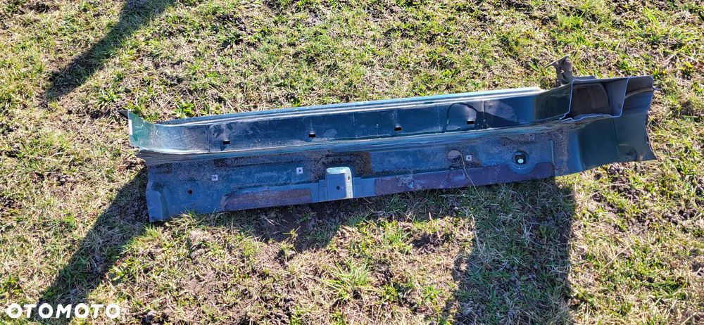 Nissan Terrano II 3D Próg Lewy Prawy - 5