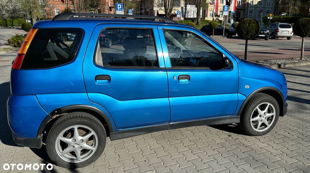 Suzuki Ignis 1.5 Automatik Comfort - 5