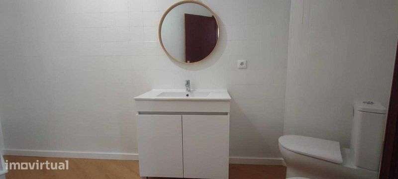 Apartamento T1 Leça da Palmeira - Grande imagem: 4/5