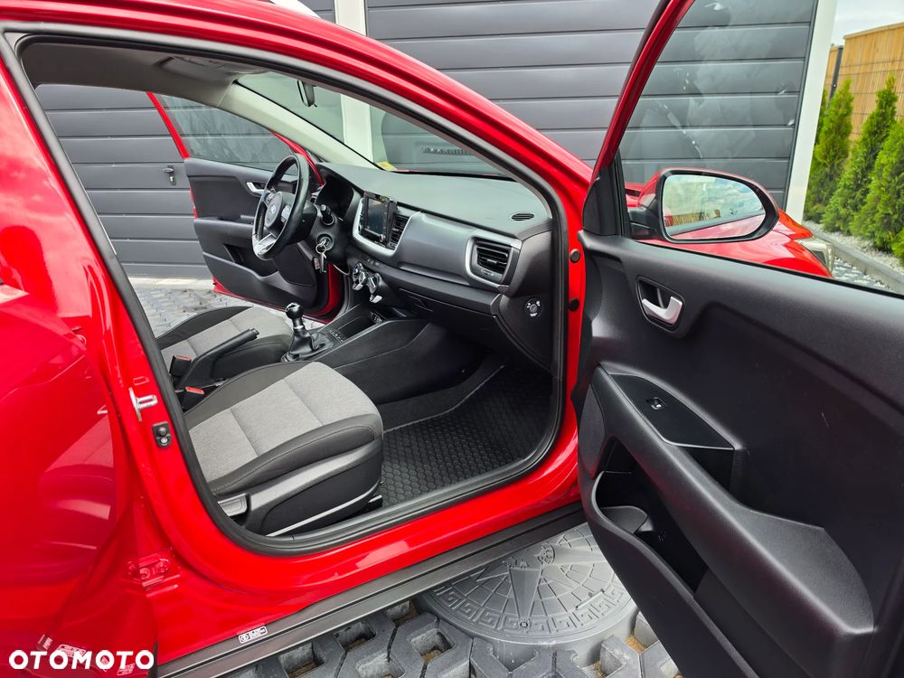 Kia Stonic 1.2 M - 12
