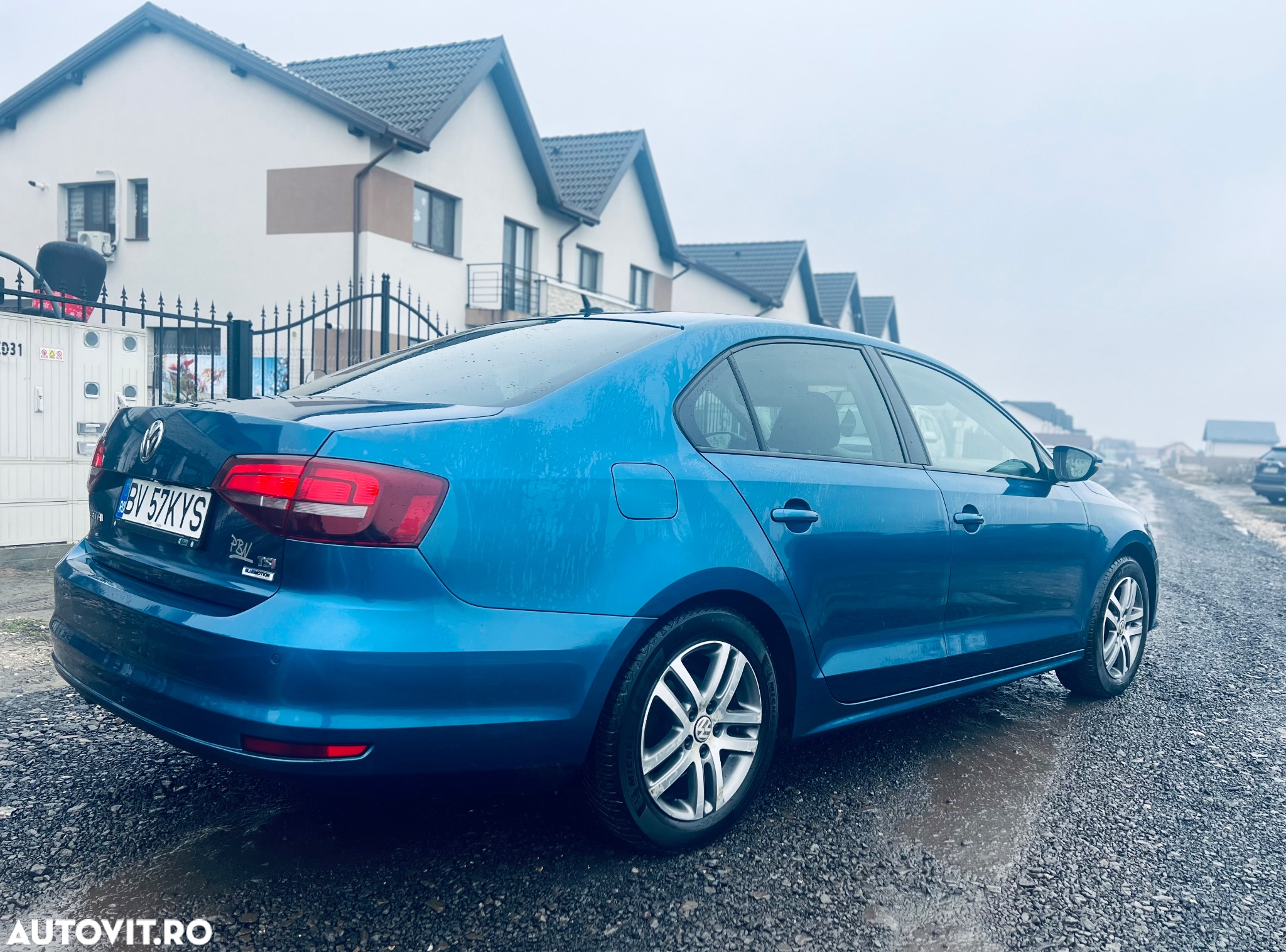 Volkswagen Jetta 1.4 TSI Highline - 4