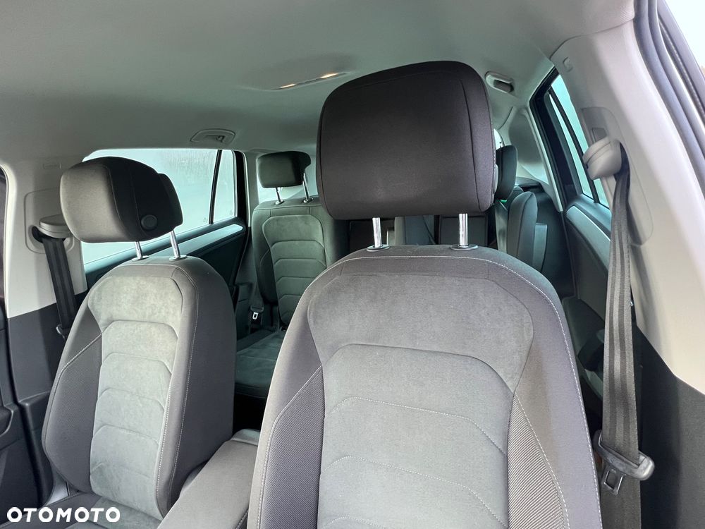 Volkswagen Tiguan 1.5 TSI EVO Comfortline DSG - 4