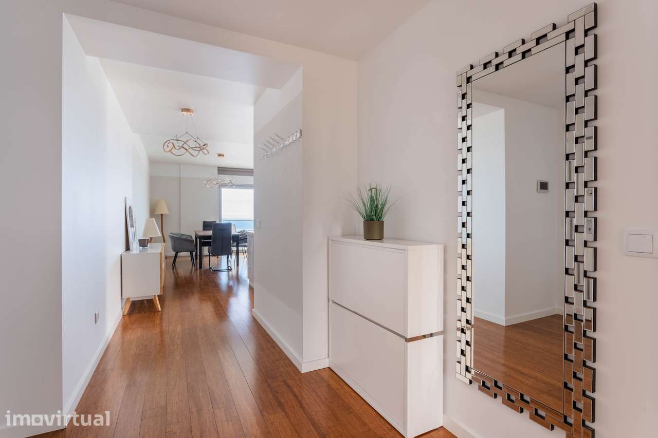 Arrendamento de apartamento T2 - Zona premium - Grande imagem: 3/21