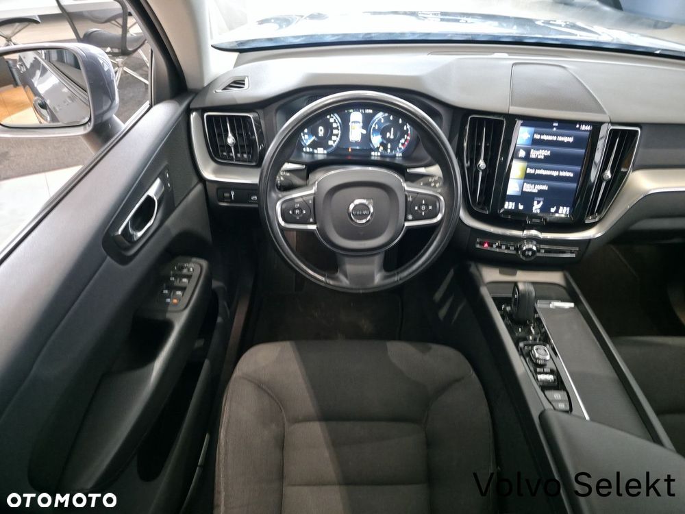Volvo XC 60 - 17