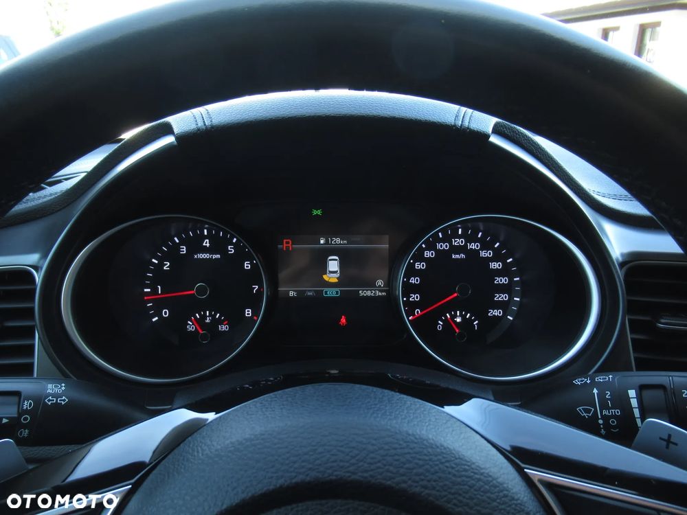 Kia Ceed 1.5 T-GDI M DCT - 34
