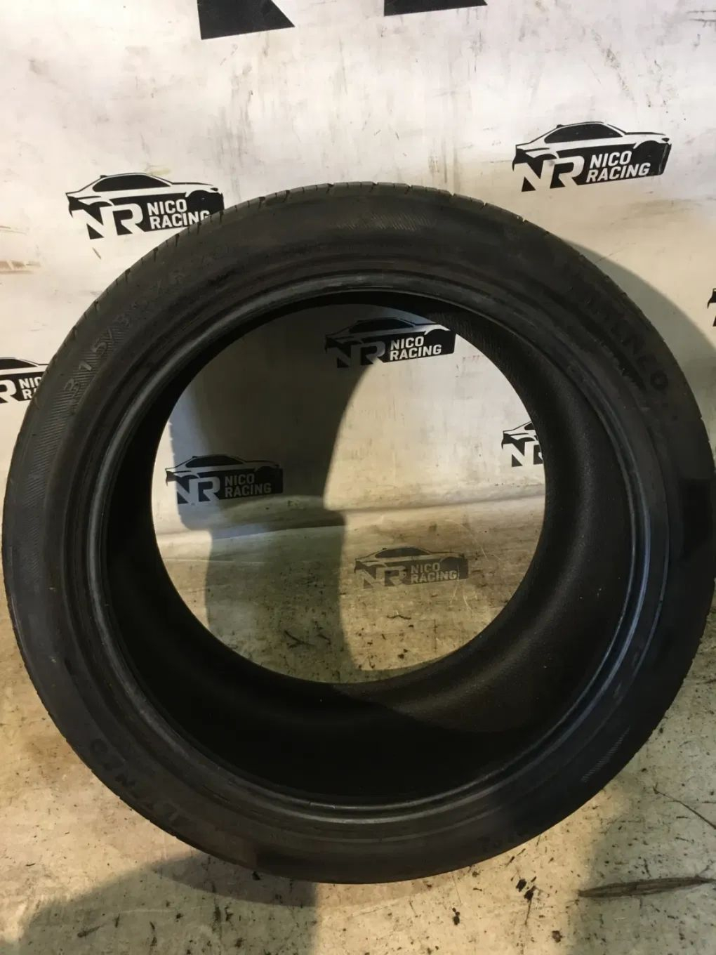 OPONY BMW ZIMA ZIMOWE ALTENZO PDW 315/35 R20 - 7