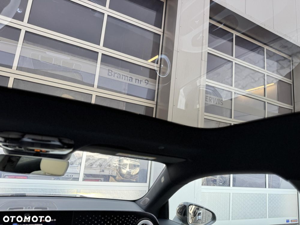 Mercedes-Benz CLA 200 mHEV 8G-DCT - 17