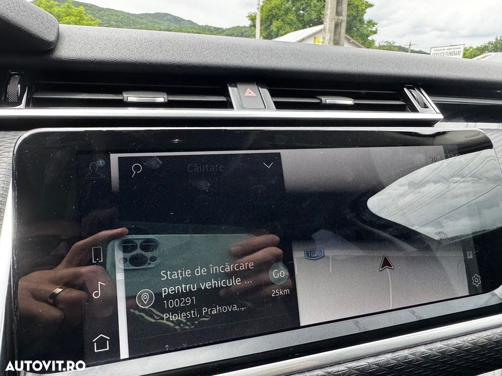 Land Rover Range Rover Velar - 17