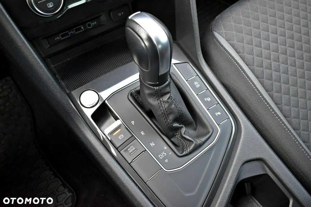 Volkswagen Tiguan 1.5 TSI EVO Comfortline DSG - 29