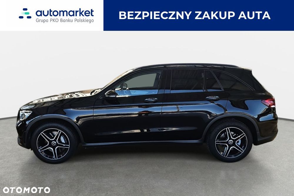 Mercedes-Benz GLC 220 d 4-Matic - 2