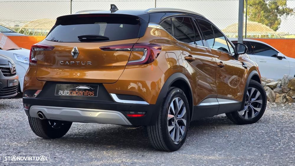 Renault Captur 1.0 TCe Intens - 3