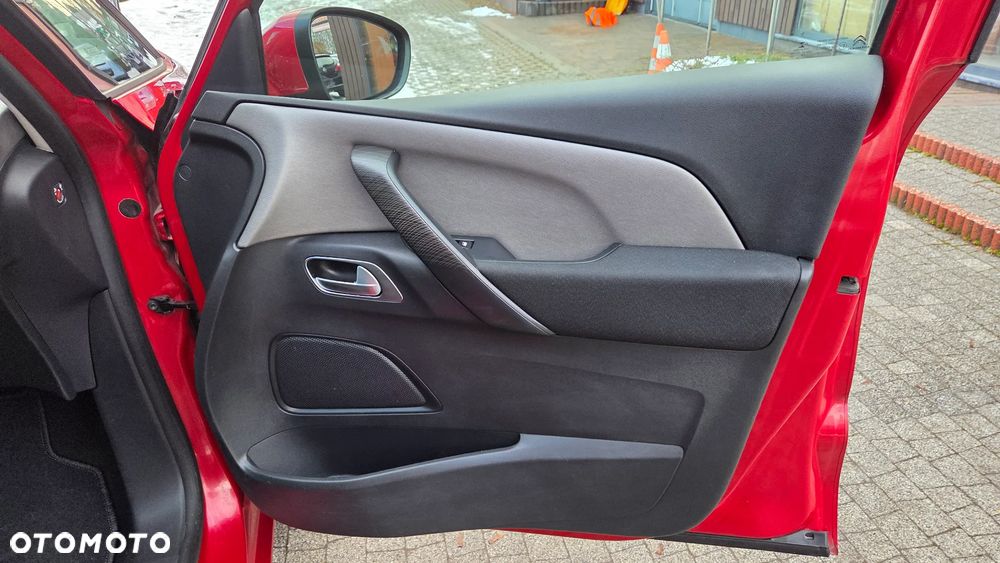 Citroën C4 Picasso BlueHDi 150 Exclusive - 31