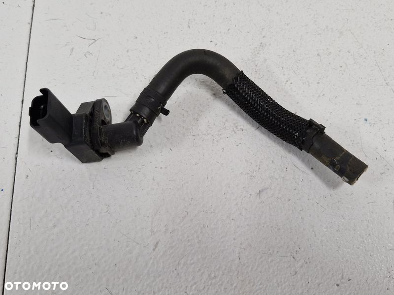 RENAULT SCENIC 4 IV 1.7 DCI CZUJNIK CIŚNIENIA MAP SENSOR 223657652R - 1