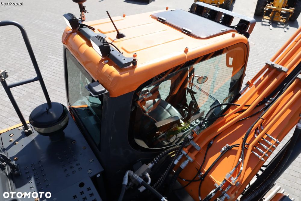 Doosan DX225LC-7 - 28