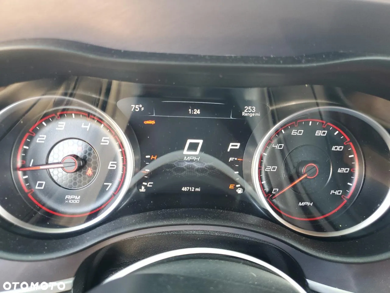 Dodge Charger 3.6 GT - 10