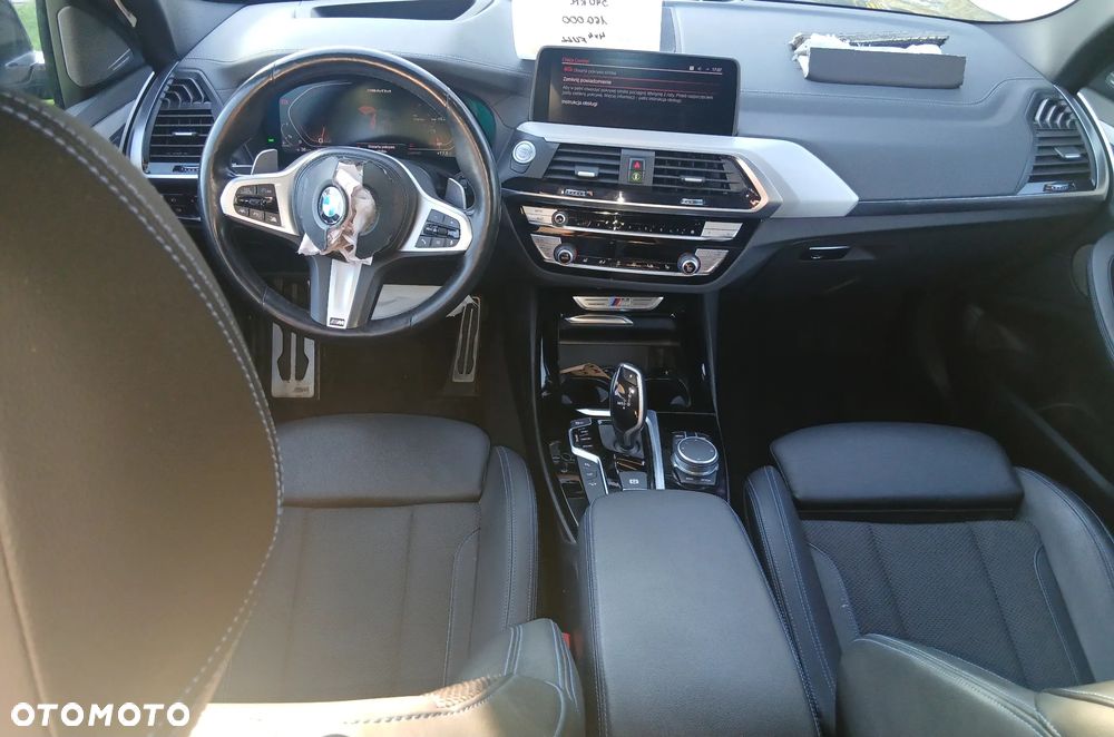 BMW X3 M M40d Sport Edition - 7