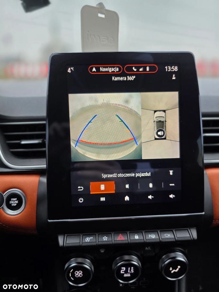 Renault Captur 1.0 TCe Intens - 23