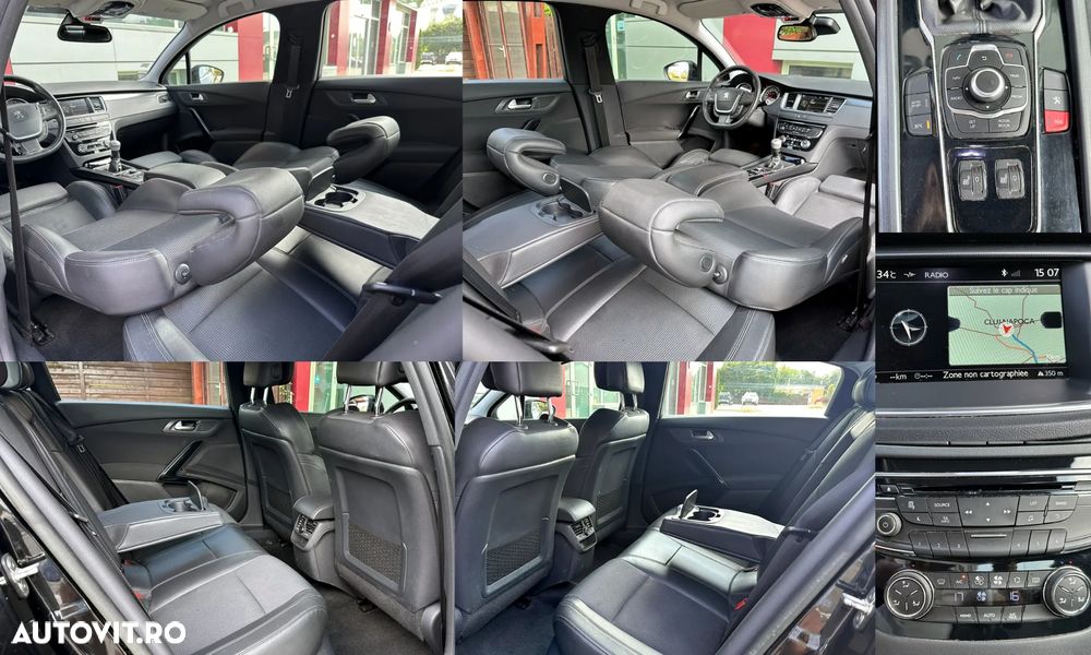 Peugeot 508 HDi FAP 140 Business-Line - 6