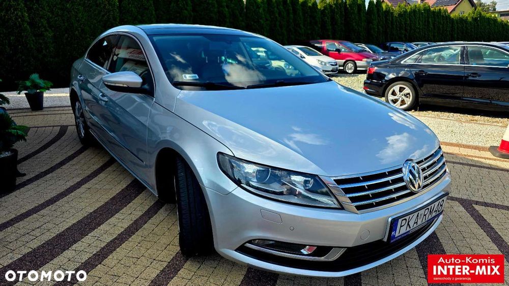 Volkswagen CC - 3